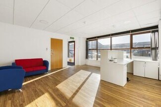 Plus de détails pour Lysander Rd, Salisbury - Local d’activités à vendre