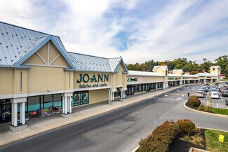 Plus de détails pour 1200 Market St, Lemoyne, PA - Local commercial à louer