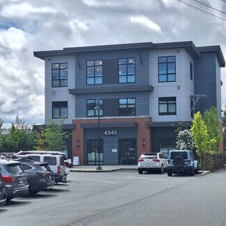 Plus de détails pour 6545 Portsmouth Rd, Nanaimo, BC - Local d’activités à vendre
