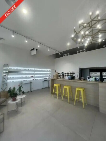 Local commercial dans Antibes à louer - Photo intérieure – Image 2 sur 6