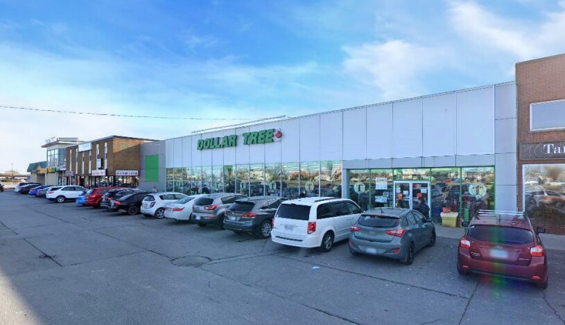 1683 Bath Rd, Kingston, ON à vendre Photo de l’immeuble– Image 1 sur 2