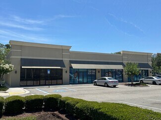 Plus de détails pour 4775 Windsor Commons Ct, Jacksonville, FL - Bureau/Local commercial à louer