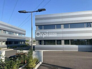 Plus de détails pour Bureau à louer