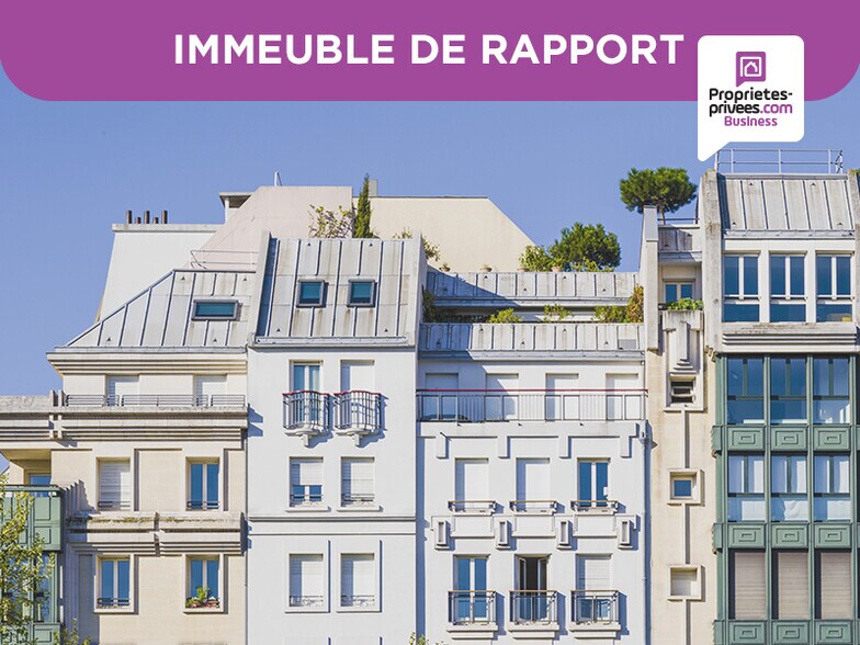 Local d'activités dans Guingamp à vendre - Photo de l’immeuble – Image 1 sur 2