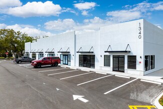 Plus de détails pour 1340 S Narcoossee Rd, Saint Cloud, FL - Local commercial à vendre