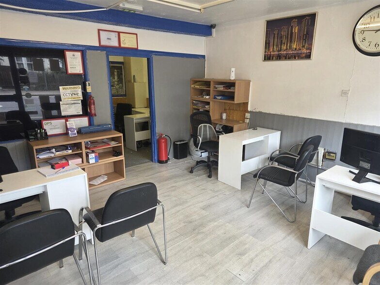 44 Hoe St, Londres à louer - Photo de l’immeuble – Image 3 sur 17