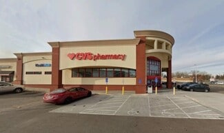 Plus de détails pour 7901 Bass Lake Rd, New Hope, MN - Local commercial à louer