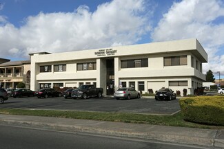 Plus de détails pour 18092 Wika Rd, Apple Valley, CA - Bureau à louer