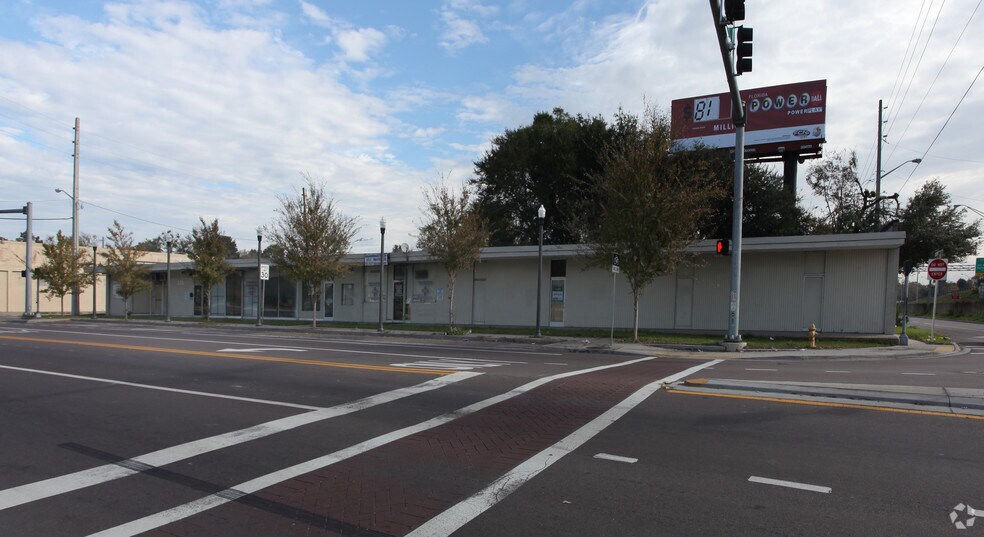 529-531 McDuff Ave S, Jacksonville, FL à louer - Photo de l’immeuble – Image 3 sur 9