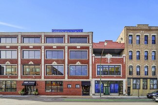 Plus de détails pour 1000 N Milwaukee Ave, Chicago, IL - Bureau à louer