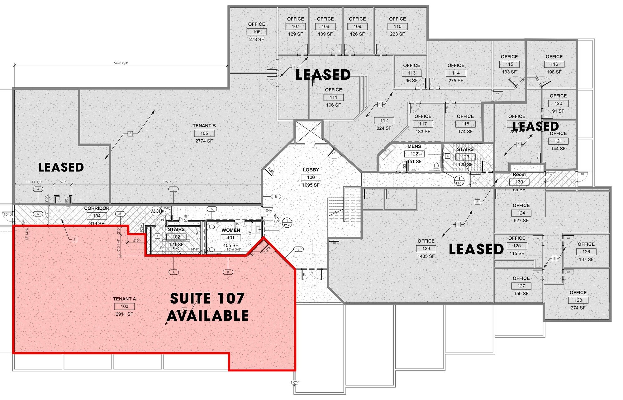 12725 SW 66th Ave, Tigard, OR à louer Photo intérieure– Image 1 sur 1