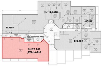 12725 SW 66th Ave, Tigard, OR à louer Photo intérieure– Image 1 sur 1