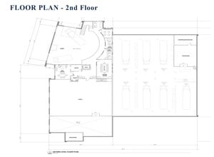 9545 Penn Ave S, Bloomington, MN à vendre Plan d’étage– Image 1 sur 1