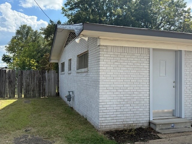204 Arkansas Blvd, Texarkana, AR à vendre - Photo de l’immeuble – Image 2 sur 14