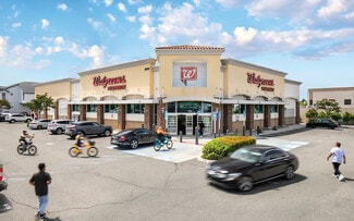 Plus de détails pour 4935 Warner Ave, Huntington Beach, CA - Local commercial à vendre