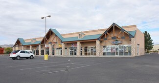 Plus de détails pour 6999 Montana Ave, El Paso, TX - Local commercial à louer