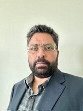 Charanjit Singh