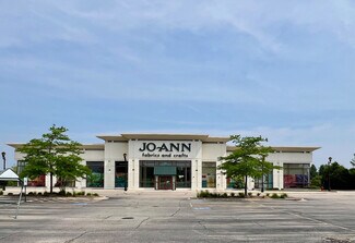 Plus de détails pour 2391 County Line Rd, Algonquin, IL - Local commercial à louer