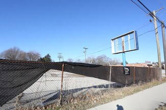 Plus de détails pour 11906 S Cicero Ave, Alsip, IL - Terrain à vendre