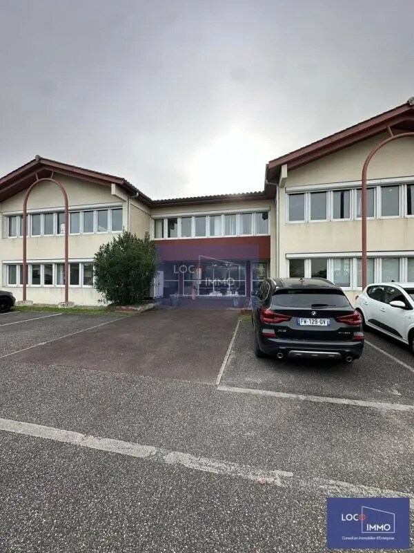 Plus de détails pour Bureau à vendre