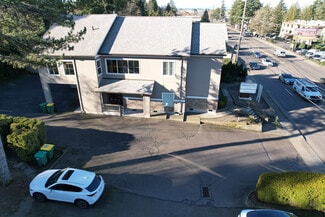 Plus de détails pour 9570 SW Beaverton Hillsdale Hwy, Beaverton, OR - Bureau à vendre