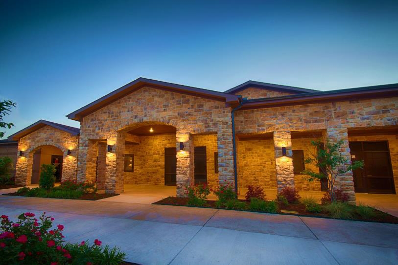 816 Keller Pky, Keller, TX à louer - Photo de l’immeuble – Image 3 sur 17