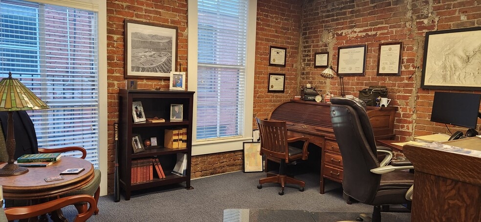 1528 Wazee St, Denver, CO à louer - Photo intérieure – Image 3 sur 8