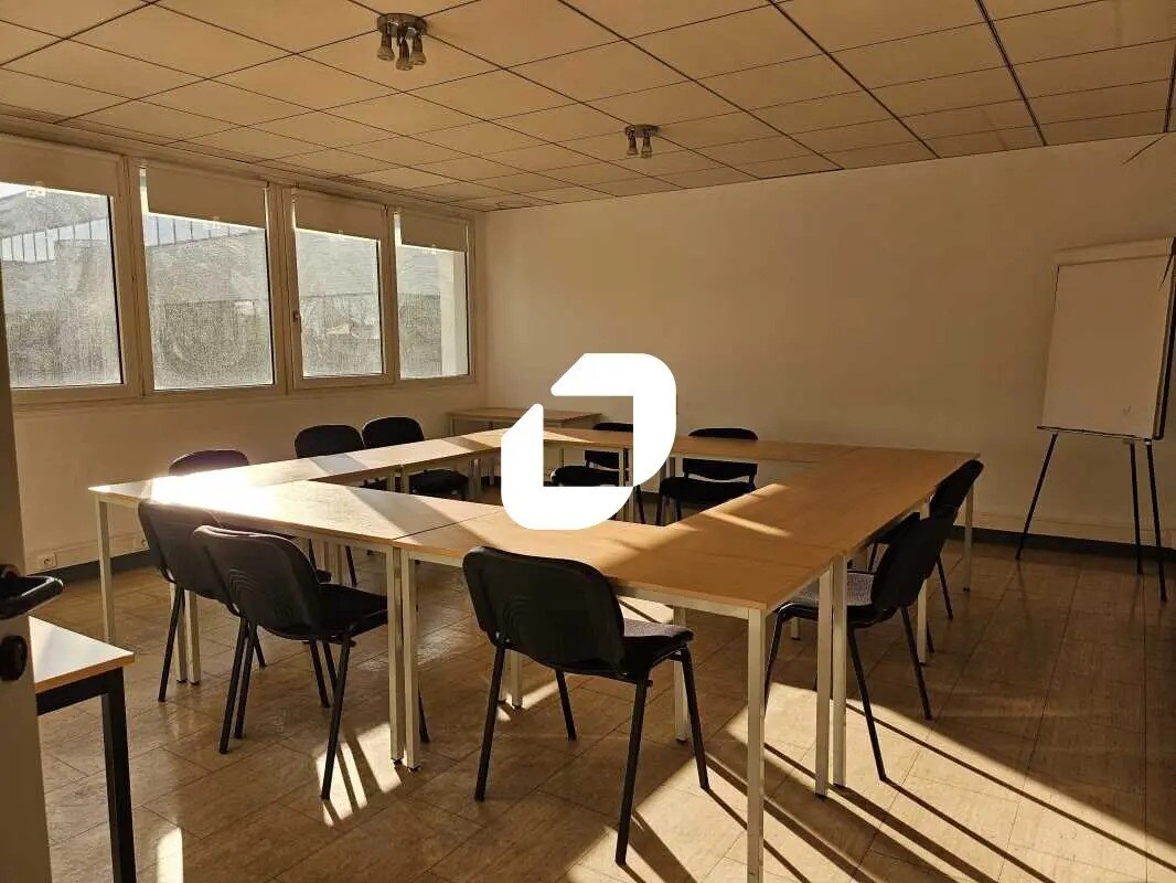 Bureau dans Lattes à louer Photo intérieure– Image 1 sur 17