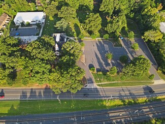 Plus de détails pour 6210 Old Pineville Rd, Charlotte, NC - Spécialisé à vendre