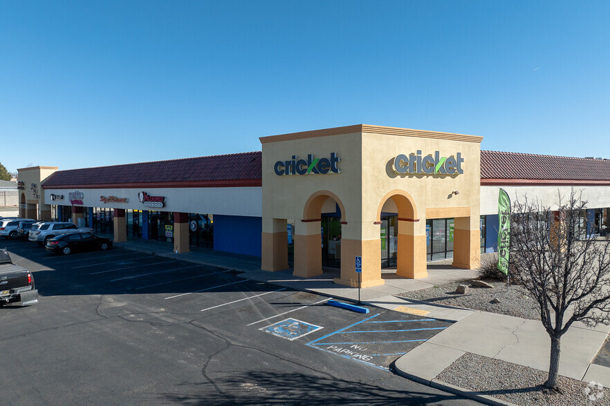 2003 Southern Blvd SE, Rio Rancho, NM à louer - Photo de l’immeuble – Image 3 sur 5