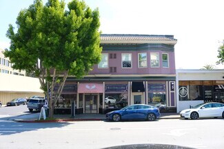 Plus de détails pour 903 Main St, Redwood City, CA - Local commercial à vendre