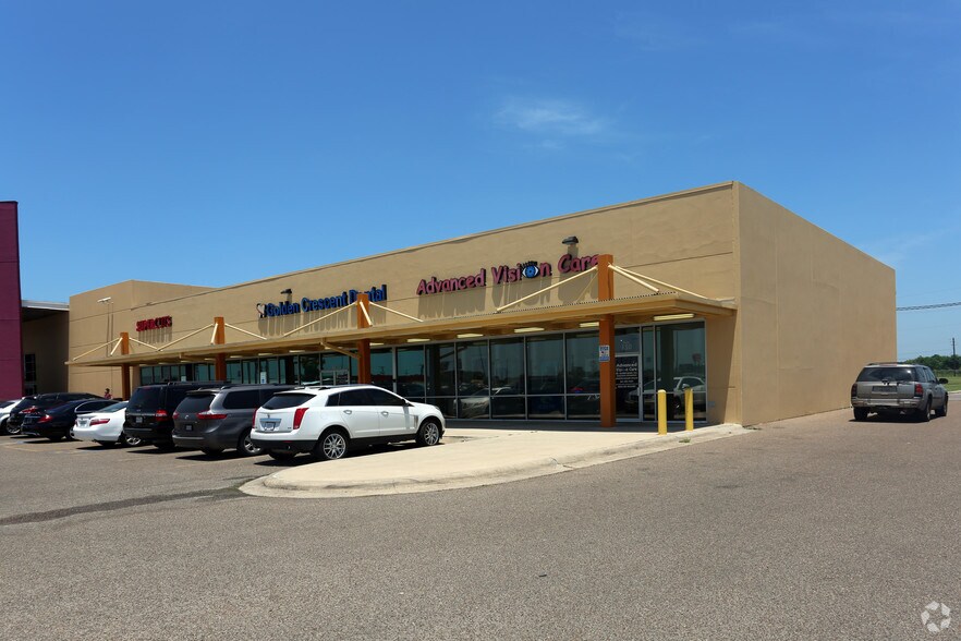 1505 E Rio Grande, Victoria, TX à louer - Photo principale – Image 1 sur 4