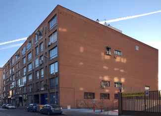 Plus de détails pour Calle Lenguas, 16-18, Madrid - Industriel/Logistique à vendre