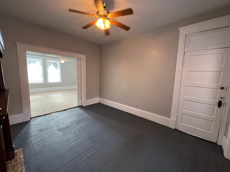 42-44 W High St, Springfield, OH à vendre - Photo de l’immeuble – Image 3 sur 35