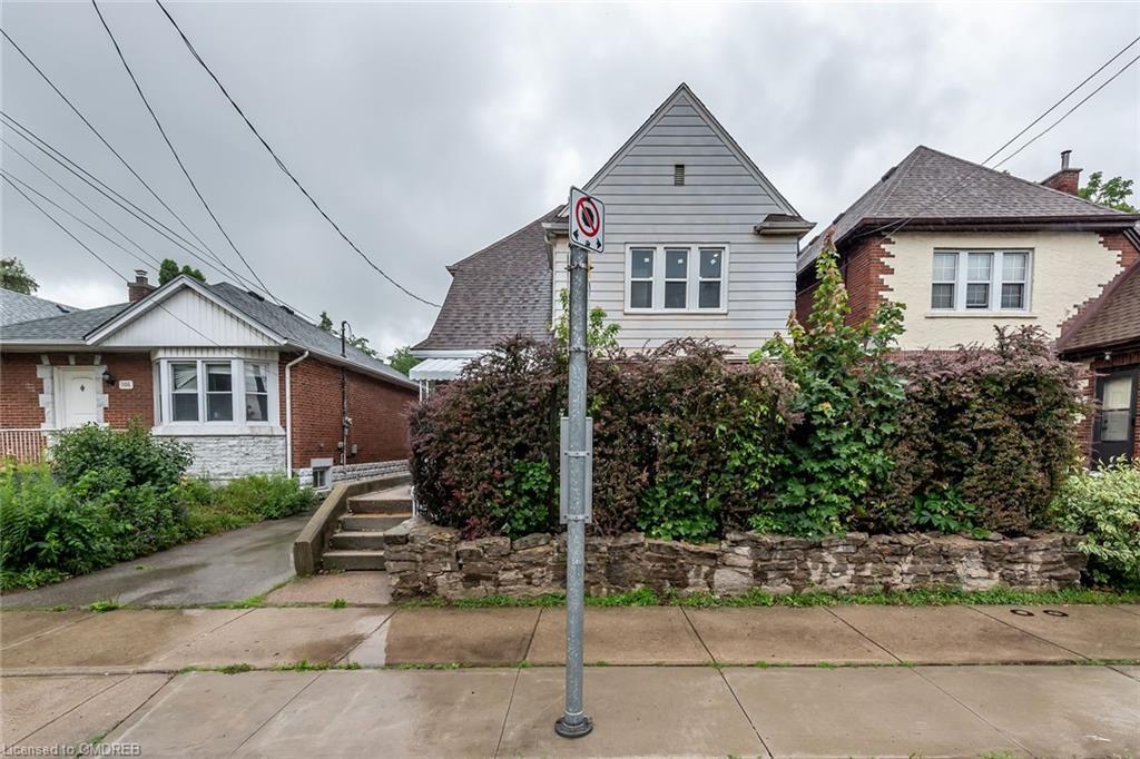 104 Longwood Rd S, Hamilton, ON à vendre Photo principale– Image 1 sur 29