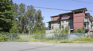 Plus de détails pour 11655 Burnett St, Maple Ridge, BC - Terrain à vendre