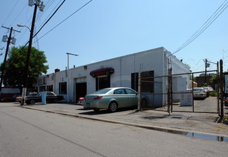 Plus de détails pour 4835 Rhode Island Ave, Hyattsville, MD - Local commercial à vendre