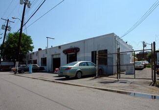 Plus de détails pour 4835 Rhode Island Ave, Hyattsville, MD - Local commercial à vendre