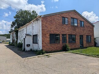 Plus de détails pour 2909 S Martin Luther King Jr Blvd, Lansing, MI - Bureau à vendre