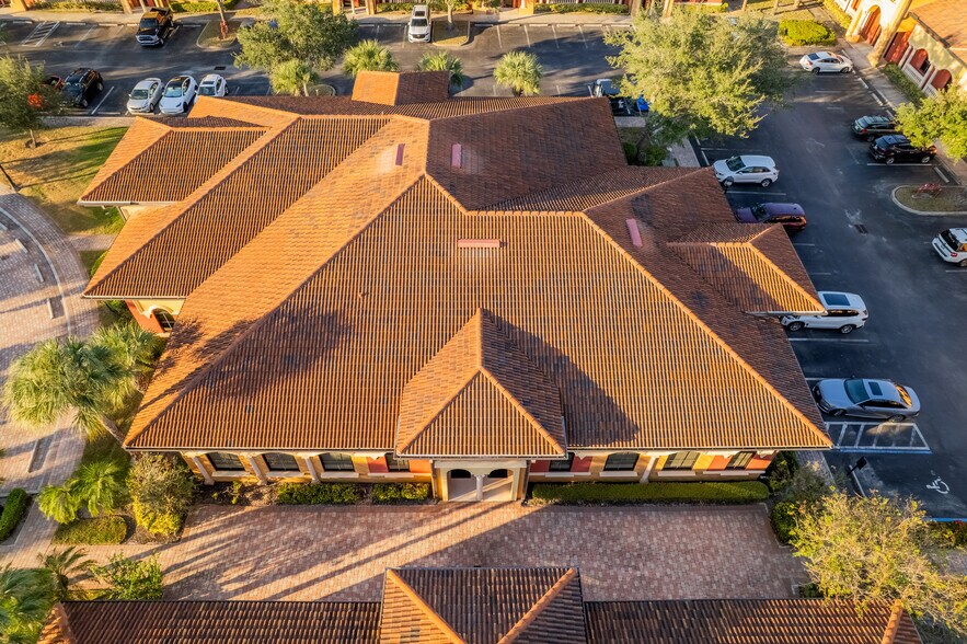 13421 Parker Commons Blvd, Fort Myers, FL à vendre - Photo de l’immeuble – Image 3 sur 11