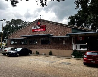 Plus de détails pour 7520 Perkins Rd, Baton Rouge, LA - Local commercial à vendre