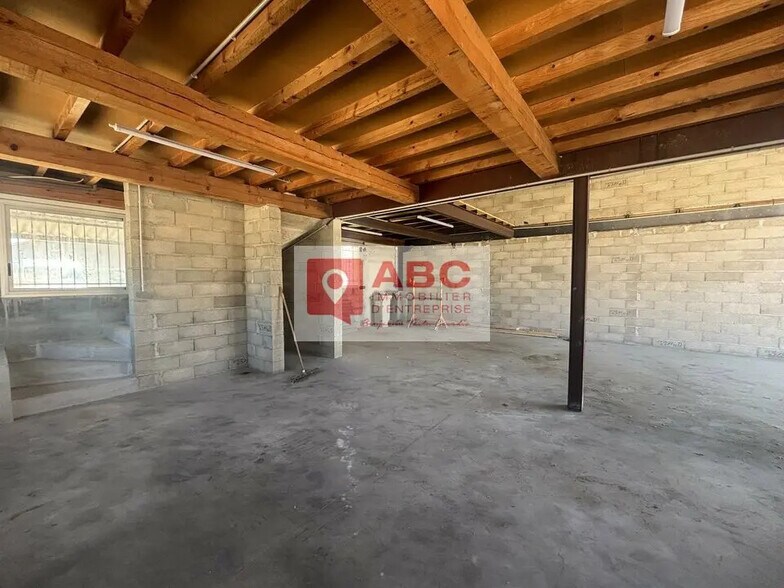Local d’activités dans Villelongue-dels-Monts à louer - Photo intérieure – Image 2 sur 9