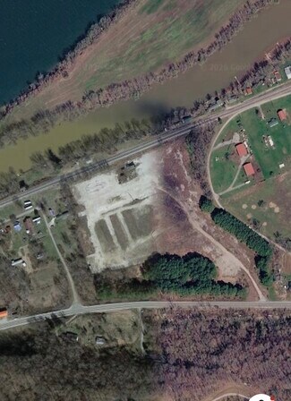 Plus de détails pour 10251 Point Pleasant rd, Millwood, WV - Terrain à vendre