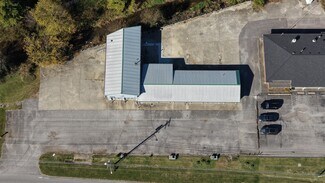 Plus de détails pour 1620 Shakertown Rd, Danville, KY - Local commercial à vendre