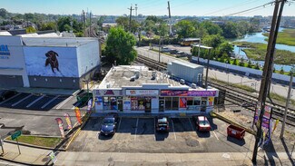 Plus de détails pour 571-575 Atlantic Ave, Oceanside, NY - Local commercial à vendre