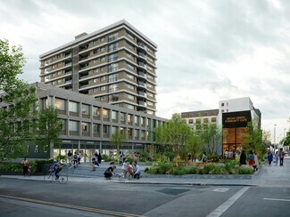 Plus de détails pour 161-169 London Rd, Croydon - Local commercial à louer