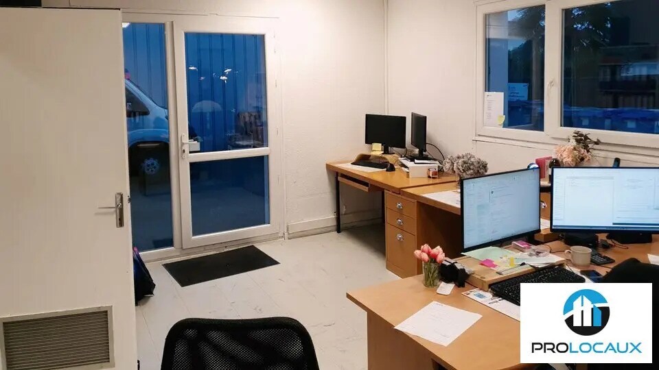 Local d’activités dans Gières à louer Photo intérieure– Image 1 sur 17