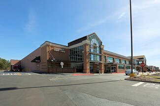 Plus de détails pour 5665 Highway 9 N, Alpharetta, GA - Local commercial à louer
