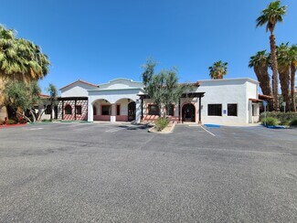 Plus de détails pour 41750 Rancho Las Palmas Dr, Rancho Mirage, CA - Bureau/Médical à louer