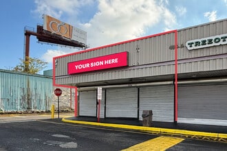 467-476 Lyons Ave, Irvington, NJ à louer Photo intérieure– Image 1 sur 6